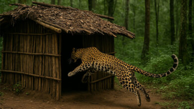 Leopard