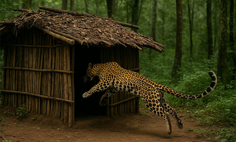 Leopard