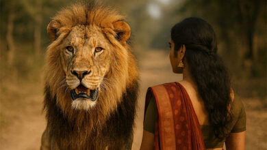Lion