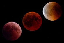 Lunar Eclipse