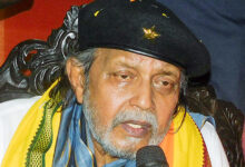 Mithun Chakraborty