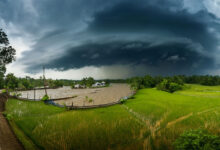 Monsoon
