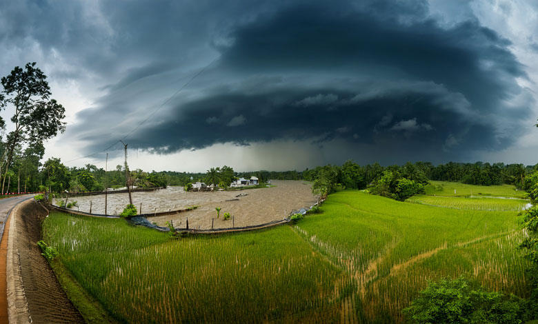 Monsoon