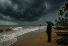 Monsoon