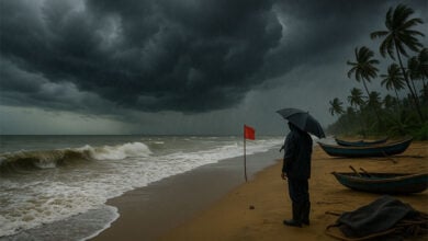 Monsoon