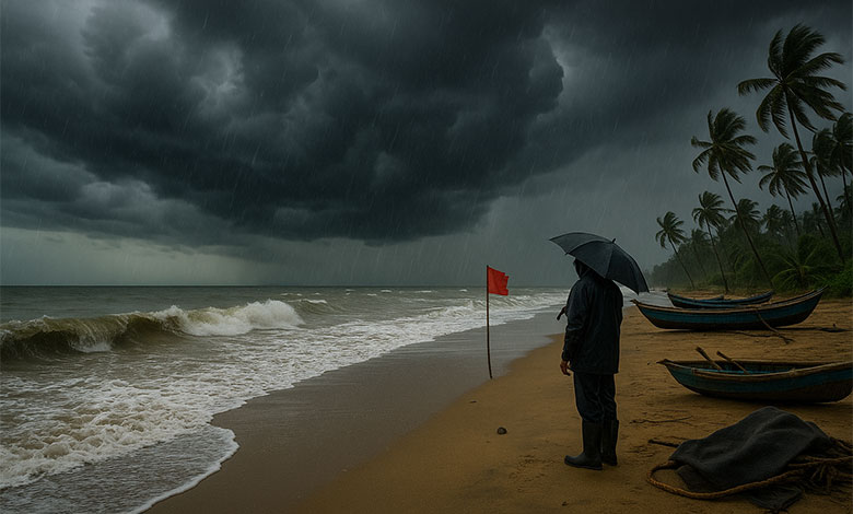 Monsoon