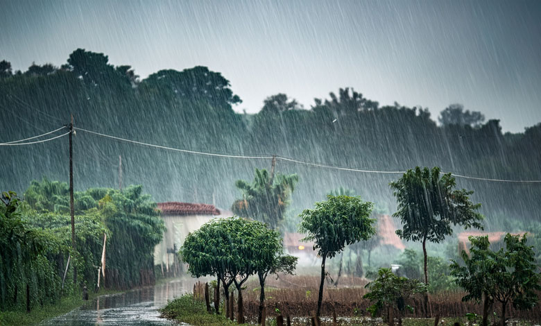 Monsoon