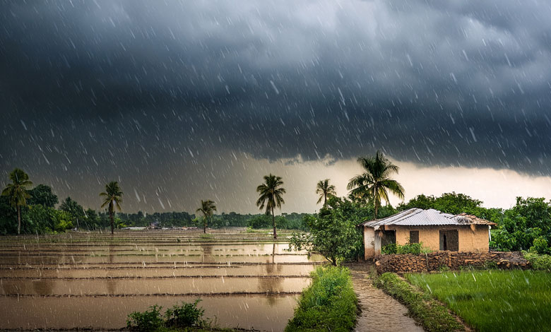 Monsoon