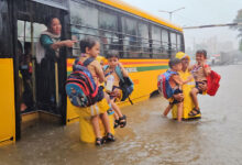 Mumbai Floods