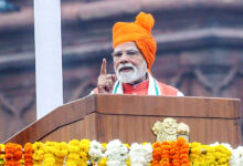 Narendra Modi