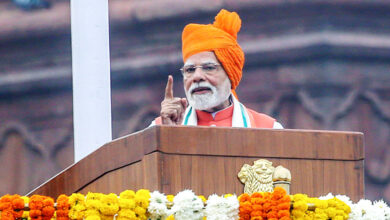 Narendra Modi