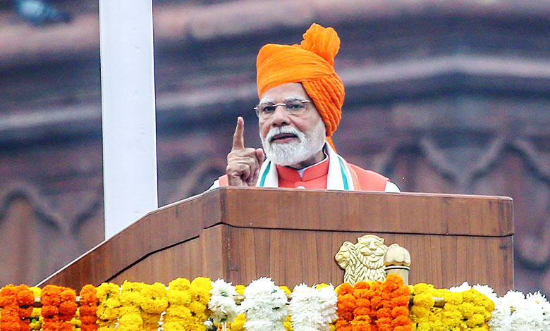 Narendra Modi