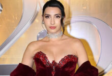 Nora Fatehi