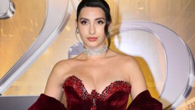 Nora Fatehi