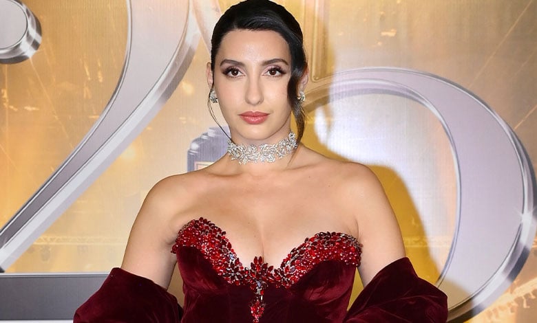 Nora Fatehi