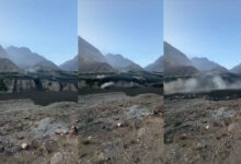 Pakistan