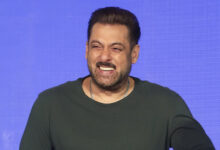 Salman Khan
