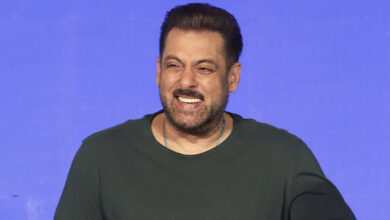 Salman Khan