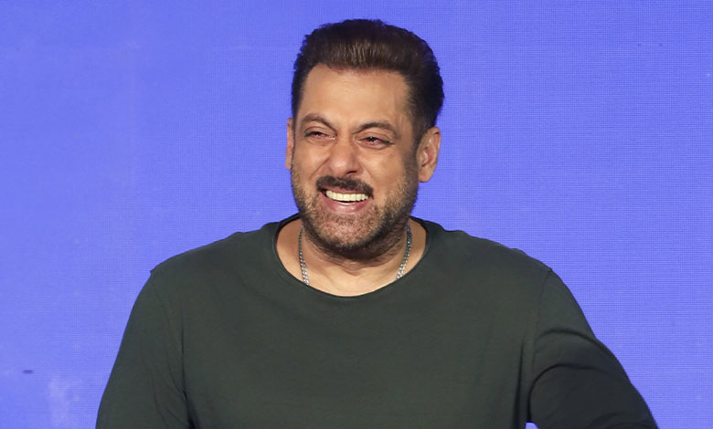 Salman Khan
