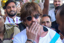 Shah Rukh Khan
