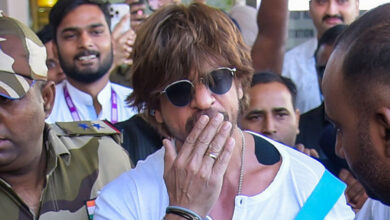 Shah Rukh Khan