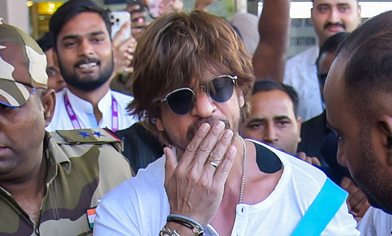 Shah Rukh Khan