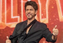 Shah Rukh Khan