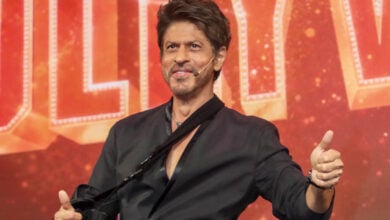 Shah Rukh Khan