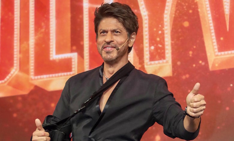 Shah Rukh Khan