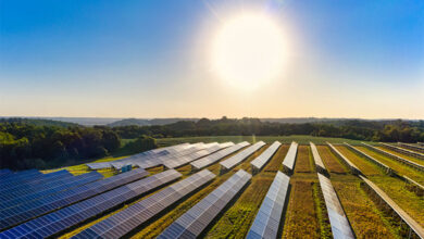 Solar Panel