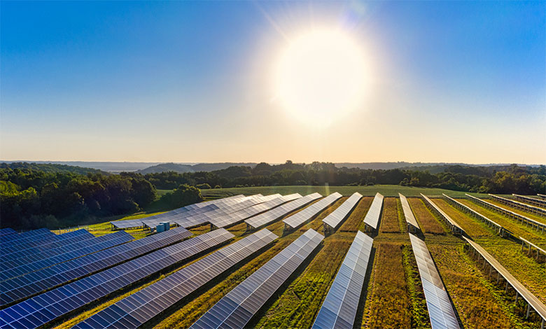 Solar Panel