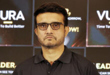 Sourav Ganguly