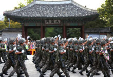 South Korea