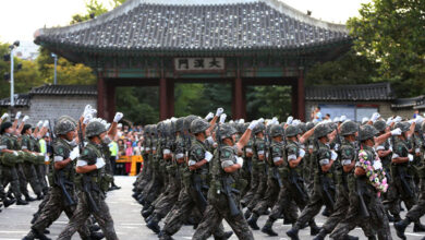 South Korea