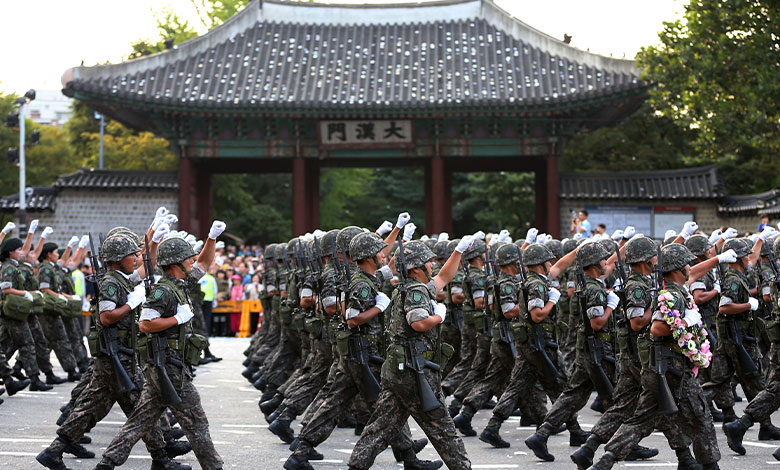 South Korea