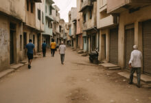 Street