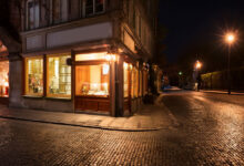 Streetlight