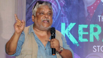 Sudipto Sen