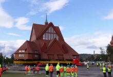Sweden