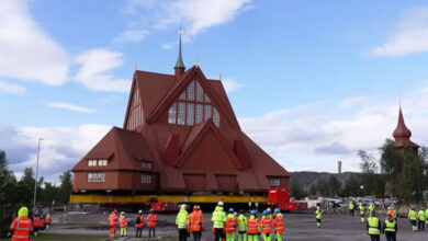 Sweden