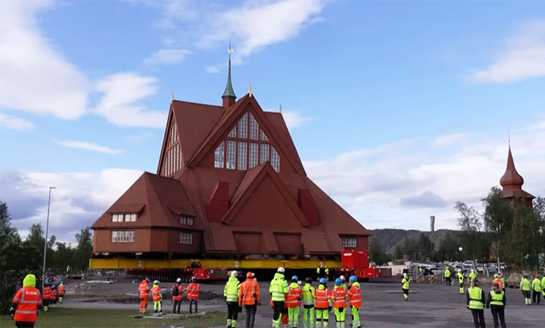 Sweden