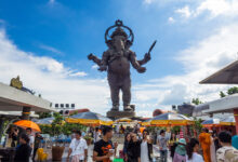 Thailand