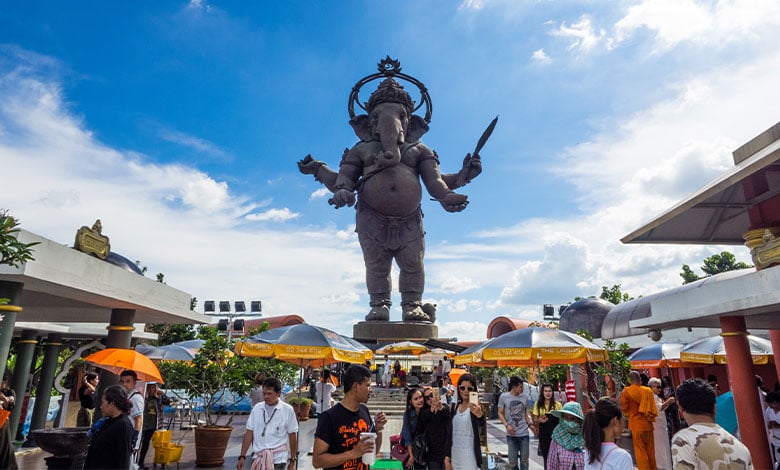 Thailand