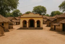 Village