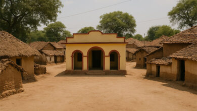 Village