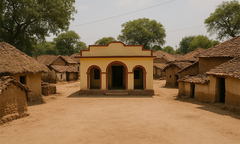 Village