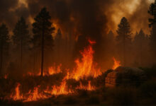 Wildfire