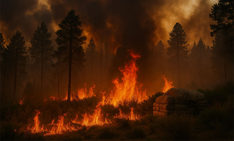 Wildfire