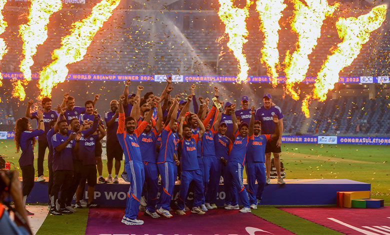 2025 Asia Cup