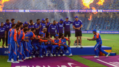 2025 Asia Cup